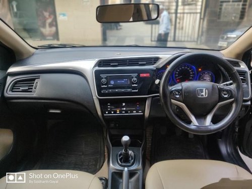 2015 Honda City i-VTEC SV MT for sale in Kolkata