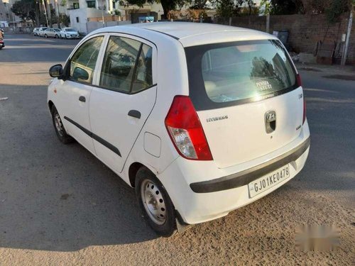 Hyundai i10 Era 2010 MT for sale in Ahmedabad