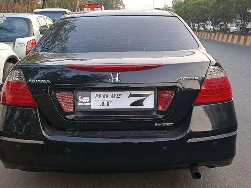 Used Honda Accord AT for sale in Mumbai 