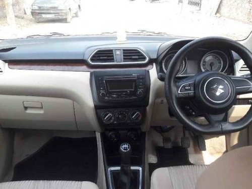 2018 Maruti Suzuki Dzire VXI MT for sale at low price in Jaipur