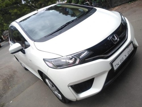 2018 Honda Jazz 1.2 S i VTEC MT for sale in Coimbatore