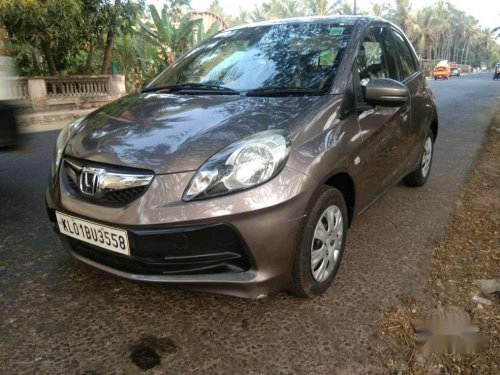 Used 2015 Brio  for sale in Tirur