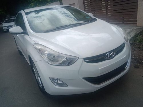 Hyundai Elantra 2015 CRDi SX AT for sale in Coimbatore