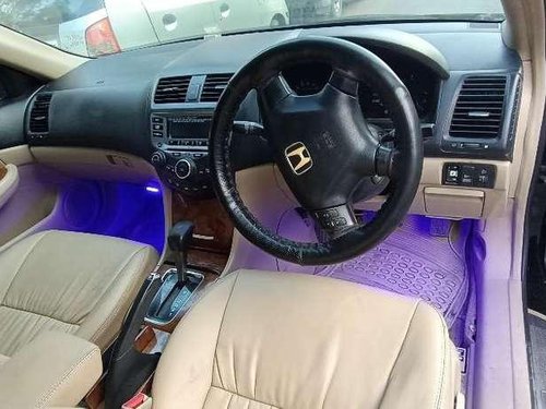 Used Honda Accord AT for sale in Mumbai 