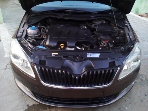 Skoda Rapid 2015 1.5 TDI AT Elegance for sale in Coimbatore