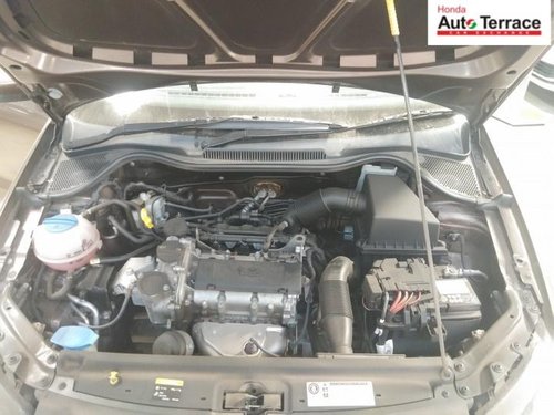 Volkswagen Ameo 1.2 MPI Comfortline 2017 MT for sale in Chennai