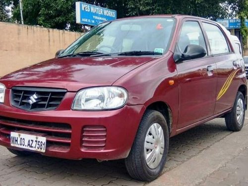 2011 Maruti Alto LXi MT for sale in Pune