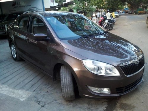 Skoda Rapid 2015 1.5 TDI AT Elegance for sale in Coimbatore