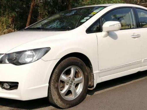 Used 2010 Honda Civic AT car at low price in Mumbai