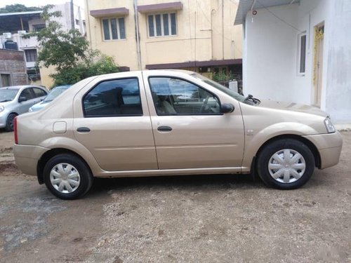 2007 Mahindra Logan Diesel 1.5 DLS MT in Coimbatore