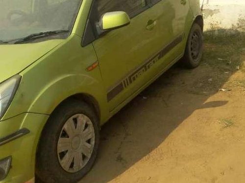 Used 2010 Ford Figo MT for sale in Jaipur