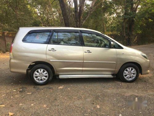 2010 Toyota Innova AT for sale at low price in Mumbai