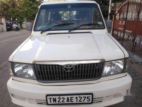Used 2004 Toyota Qualis FS B3 MT car at low price in Chennai