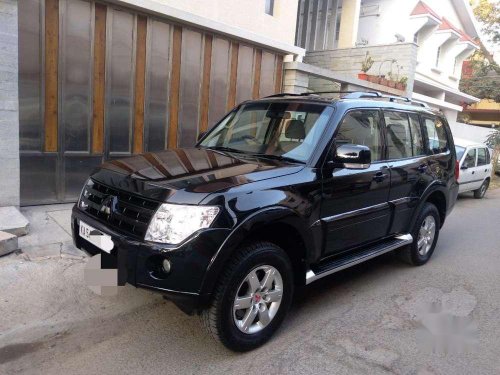 Used 2007 Montero  for sale in Nagar