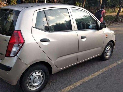 Used 2010 Hyundai i10 Era 1.1 MT for sale in Chennai 