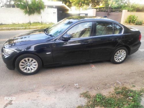 2009 BMW 3 Series 2005-2011 for sale at low price in Chennai