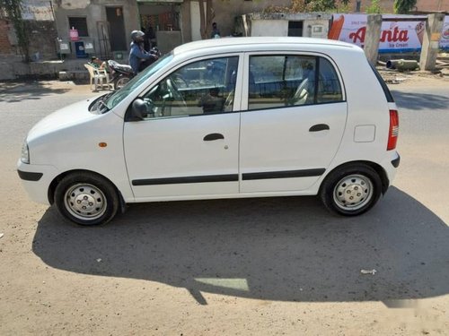 Hyundai Santro Xing GLS MT 2012 in Ahmedabad