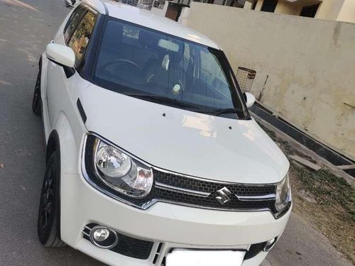 Used 2018 Ignis 1.2 Zeta  for sale in Udaipur