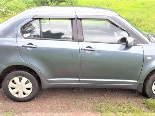 Used Maruti Suzuki Swift Dzire VDI, 2010, Diesel AT for sale in Mumbai 