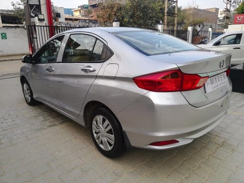 Honda City VTEC MT 2015 in Gurgaon