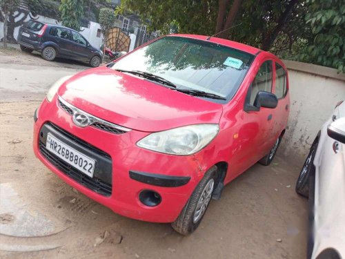 Used 2009 i10 Magna  for sale in Bathinda