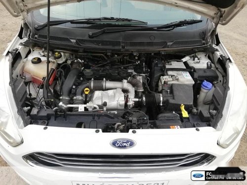 Ford Aspire 1.5 TDCi Titanium MT in Aurangabad