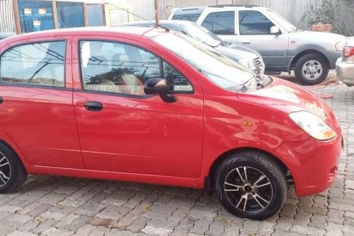 Used Chevrolet Spark 1.0 E MT 2007 in Pune