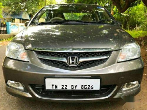 Honda City Zx ZX GXi, 2008, Petrol MT for sale in Chennai