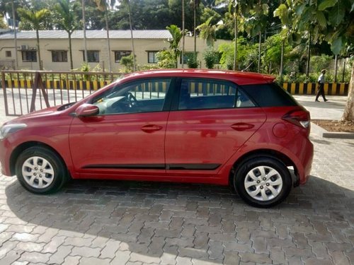 2015 Hyundai Elite i20 1.4 Sportz MT for sale in Coimbatore