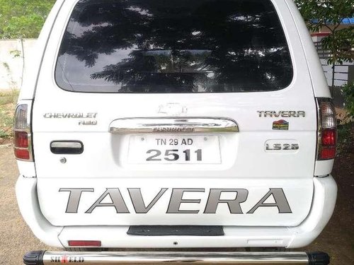 2008 Chevrolet Tavera Neo MT for sale at low price in Dindigul