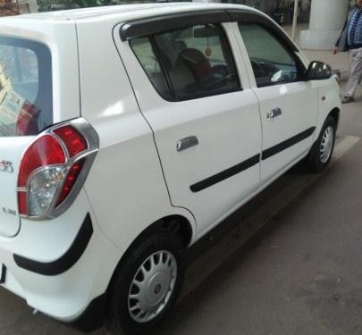 2014 Maruti Suzuki Alto 800 LXI MT for sale at low price in Lucknow