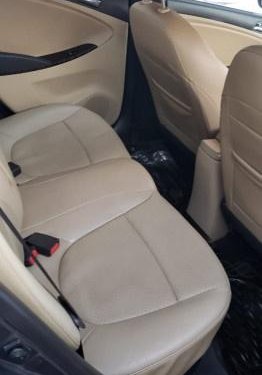 Used Hyundai Verna CRDi 1.6 AT SX Plus 2013 in New Delhi