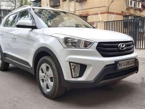 Hyundai Creta 1.4 S, 2017, Diesel AT in Goregaon