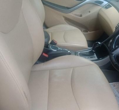 Hyundai Elantra 2015 CRDi SX AT for sale in Coimbatore