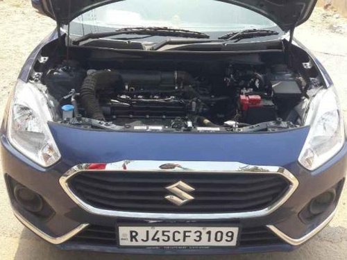 2018 Maruti Suzuki Dzire VXI MT for sale at low price in Jaipur