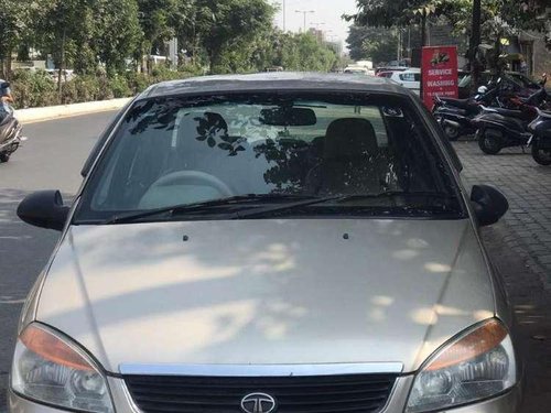 Used 2007 Tata IndigoLX MT car at low price in Vadodara