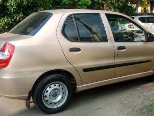 Tata Indigo CS eGLS BS IV MT 2008 in Coimbatore