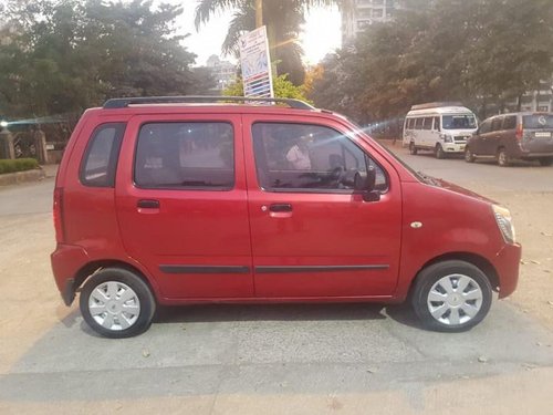 Maruti Wagon R 2009 LXI BSIII MT for sale in Thane