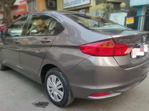 2015 Honda City i-VTEC SV MT for sale in Kolkata