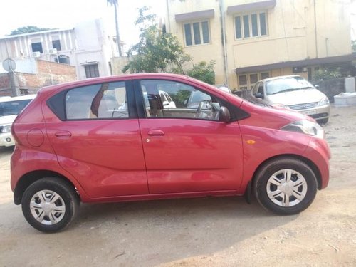 Datsun Redi-GO S 2016 MT for sale in Coimbatore