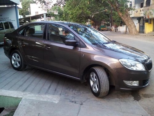 Skoda Rapid 2015 1.5 TDI AT Elegance for sale in Coimbatore