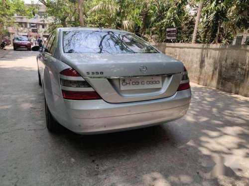 Mercedes Benz S Class 2007 AT for sale in Mumbai