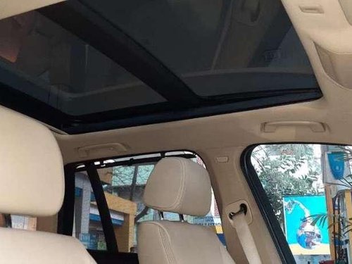 Used 2015 X3 xDrive 20d xLine  for sale in Kolkata