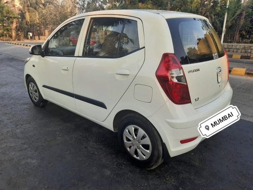 Used Hyundai i10 Magna 1.2 2011 MT for sale in Mumbai