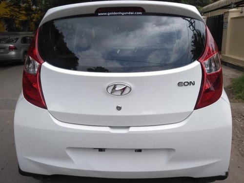 Hyundai Eon 1.0 Era Plus MT 2018 for sale in Coimbatore