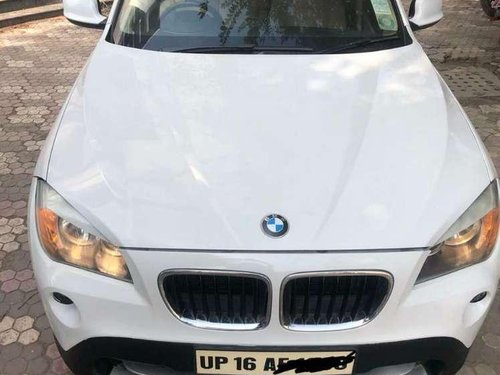 Used 2011 BMW X1 sDrive20d AT car at low price in Moradabad
