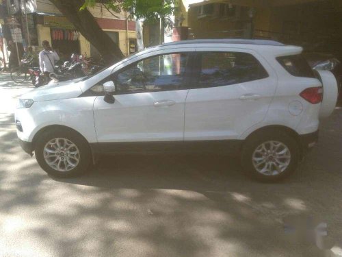 2014 Ford EcoSport AT for sale in Chennai