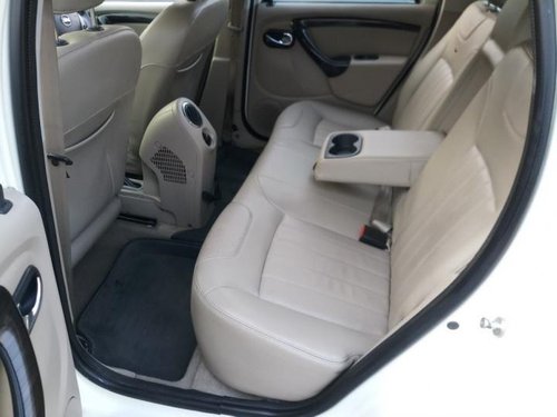 Used 2014 Nissan Terrano XV D Pre MT for sale in Nagpur