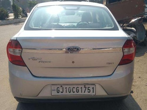 2016 Ford Aspire Trend Plus MT for sale at low price in Vadodara