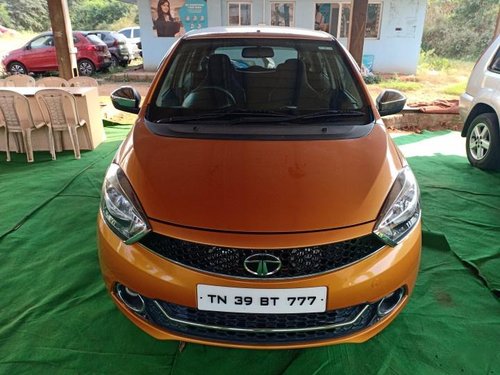 2016 Tata Tiago 1.2 Revotron XM MT for sale in Coimbatore